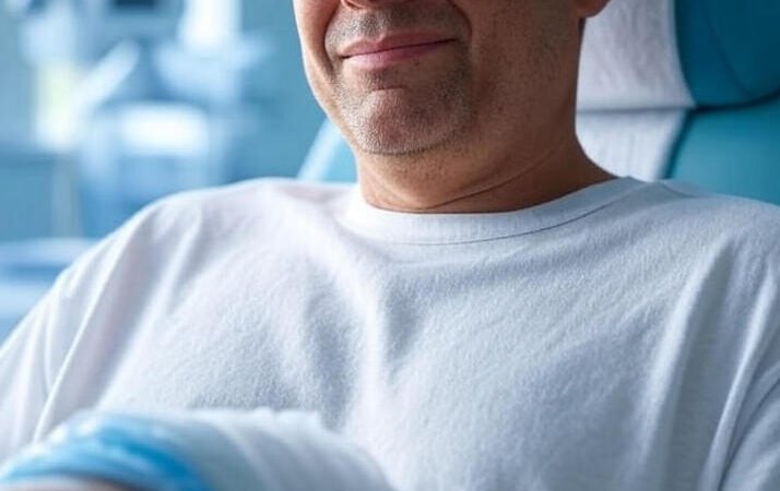 Cryotherapy for Knee Injuries: Benefits, Uses, and Safety