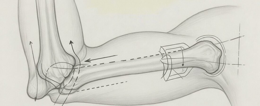 What is Done in Orthopedic Surgery?
