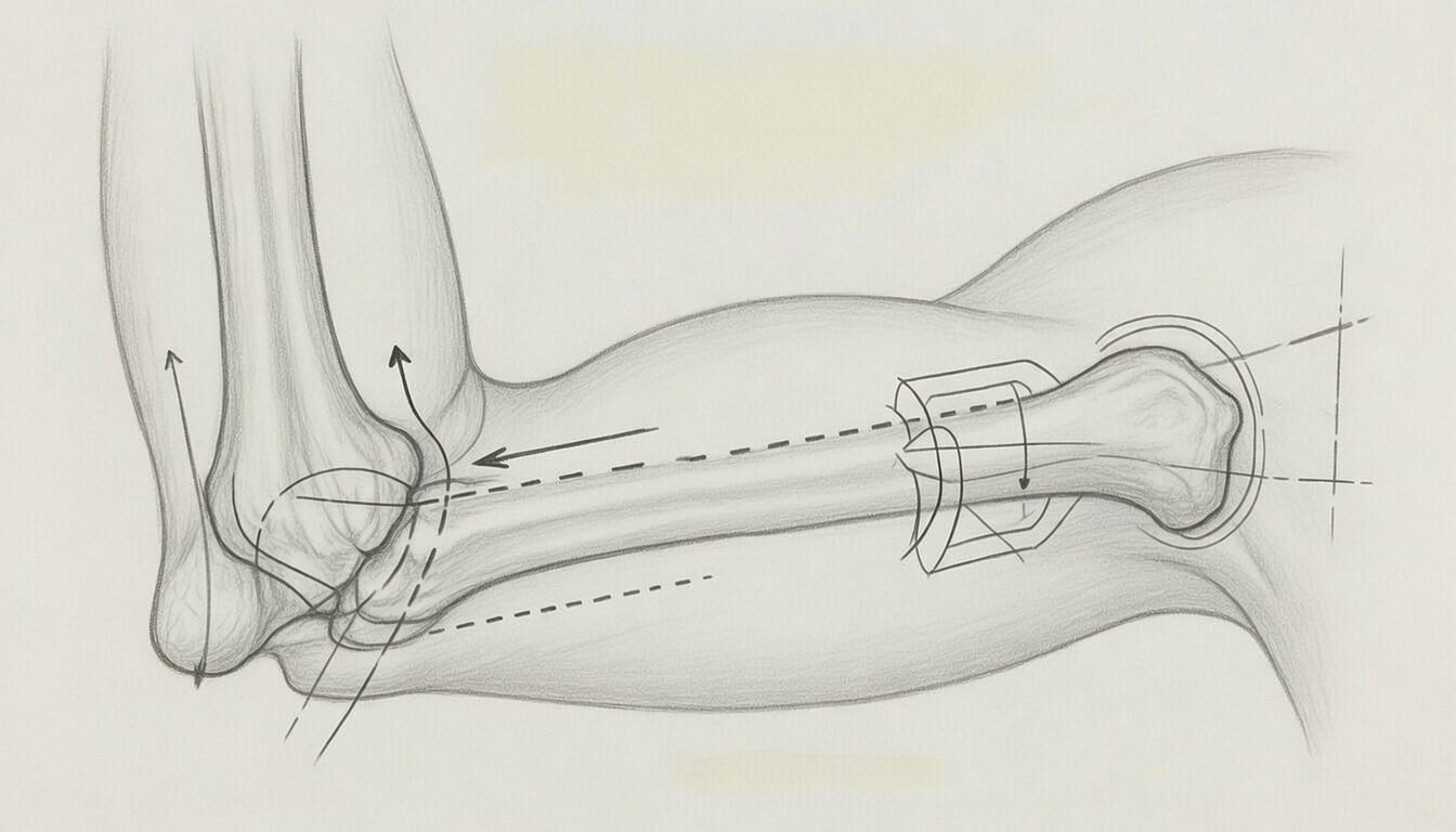 What is Done in Orthopedic Surgery?