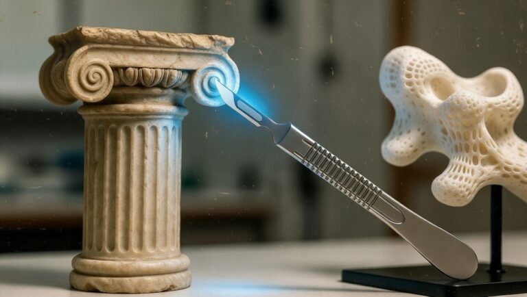 surgery or non surgical management for orthopedic problems