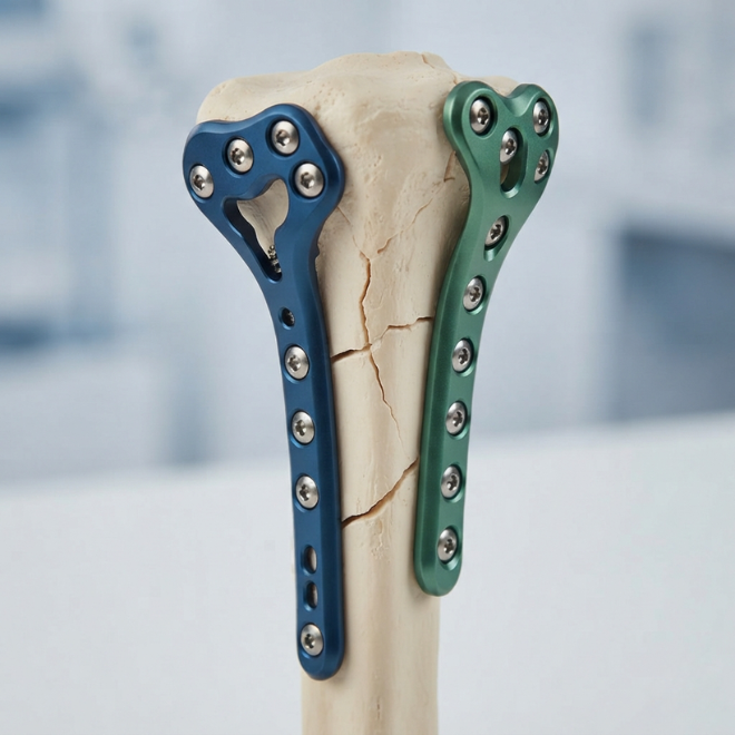 Trauma & Fracture Care